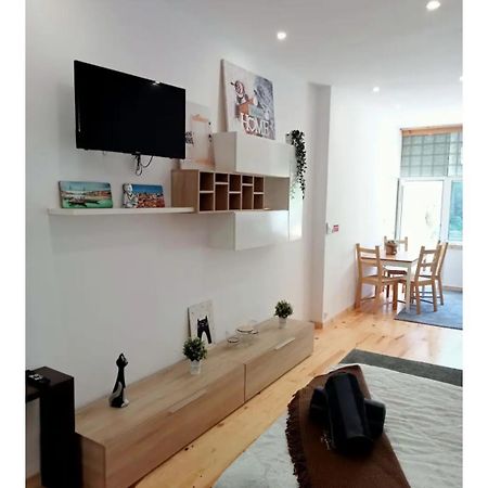 Ferienwohnung Marys Dream Porto Exterior foto