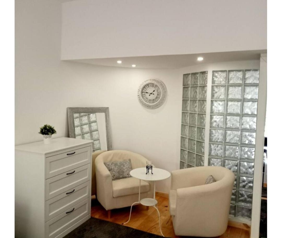 Ferienwohnung Marys Dream Porto Exterior foto